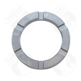Spindle nut for Dana 60 and 70 1.940 I.D. with plastic ring