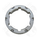 Spindle nut washer for GM 10.5 14 bolt truck 2.160 I.D. 1 tab