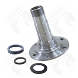 Replacement front spindle GM 8.5 Dana 44 85-93 Dodge 78-92 Jeep 73-91 GM