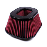 Filter for Competitor Intakes Cross Reference: Banks 42138 (Cleanable 8-ply)