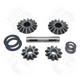 Yukon spider gear kit Standard Open for D70 D80 35-spl ine axles XHD design YPKD70-S-35-XHD
