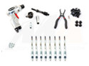 Merchant Automotive Deluxe LLY Glow Plug Replacement Kit Duramax 10454