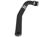 aFe Power Ford Diesel Trucks 99-03 V8-7.3L td BladeRunner 3 IN Aluminum Cold Charge Pipe Black 46-20098-B