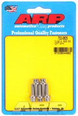 ARP Fastner 10-32 x .625 12pt SS bolts 702-0625