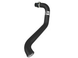 aFe Power GM Diesel Trucks 01-04 V8-6.6L td LB7 BladeRunner 3 IN Aluminum Hot Charge Pipe Black 46-20046