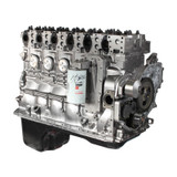 INDUSTRIAL INJECTION 6.7L CUMMINS CR STAGE 2 LONG BLOCK CORE CHARGE OF 3200 APPLIES PDM-67RLB