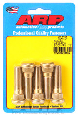 ARP Fastner Subaru WRX BRX Scion FRS wheel stud kit 100-7727