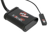 aFe Power Ford Diesel Trucks 17-19 V8-6.7L td SCORCHER HD Power Module 77-43020