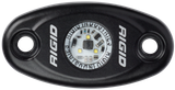 A-SERIES HIGH POWER BLACK HOUSING COOL WHITE
