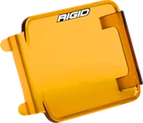 COVER D-SERIES AMBER