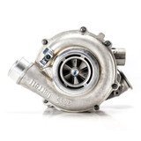 2003 6.0 Powerstroke 63.5mm VGT Turbocharger 6 Blade Compressor Wheel 10 Blade Turbine