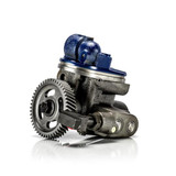 6.0 Powerstroke 2005-2010 Stage 1 Modified High Pressure Oil Pump Will Support 225cc Conventional Injector CORE CHARGE OF $200 APPLIES