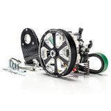 6.4 Powerstroke Cp3 Dual Injection Pump Kit w/o pump (Customer Supplies LBZ/LMM CP3 Pump) CORE CHARGE OF $100 APPLIES