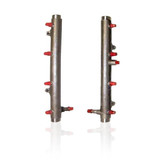 6.4 Powerstroke Fuel Injector Rail Modification Charge (Performed To Both Injector Rails) CORE CHARGE OF $100 APPLIES