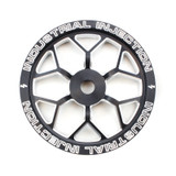 Dodge Dual CP3 Machined Pulley