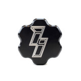 Industrial Injection II Logo Oil Cap