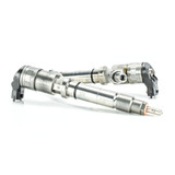 Genuine Bosch Remanufactured Fuel Injector - 6.6 LLY DuramaxCore Charge of $ 150 Applies