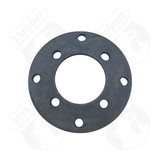Landcruiser standard Open pinion gear Thrust washer