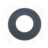 Chrysler 7.25 pinion gear thrust washer.