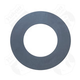 GM 7.5 Standard Open side gear thrust washer.