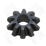 Pinion gear for 8 and 9 Ford.