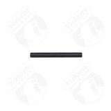Replacement floater roll pin for Dana 44 and 8.75 Chrysler Power Lok