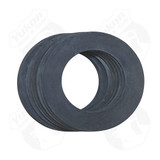 Side Gear and Thrust Washer for 7.25 Chrysler.