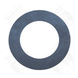Side gear and thrust washer (0.750 shaft) for 8.8 Ford.