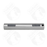 Standard Open and TracLoc cross pin shaft for 10.25 Ford.