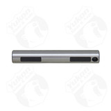 Standard Open cross pin shaft for GM 8.2 and 55P.