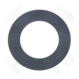 8.6 GM Standard Open Side Gear Thrust Washer.