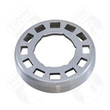 Differential side bearing screw adjuster for 9.25 Chrysler.