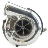 TP38 XR SERIES Turbocharger FORD 7.3L 66MM BILLET 1.00 A/R