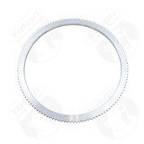ABS Tone ring for Chrysler 10.5 05 and up w Electric Locker