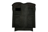 PROLINE - AFTERMARKET FLOOR COVERINGS 1988-1996 FORD F-SERIES PICKUP STANDARD CAB 2WD/4WD FLOOR SHIFT/DIESEL COLOR: BLACK