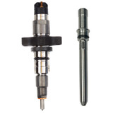 Industrial Injection Reman Stock 5.9L 2003-04 Injector w/ Connecting Tube