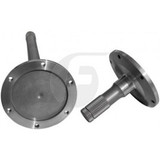 Fleece Perfromance GM Front TufShafts - Drop in Repl Hy-Tuf shafts (2001-2010)