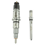 Industrial Injection Reman Stock 6.7L 2007.5-12 Cummins Injector w/Connecting Tube