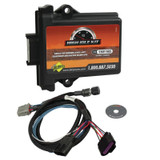BD Diesel Duramax High Idle Kit - Chevy 2008-2019 6.6L 2500 3500 - 2019 4500 5500 6500 1036627