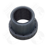 8.6 and 9.5 GM Axle ABS Tone Ring 55 Tooth Count