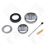 Yukon Pinion Install Kit for 2014 up GM 9.5 12-bolt Differential PKGM9.5-12B