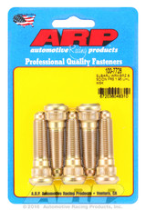 ARP Fastner Subaru WRX BRX Scion FRS 1.95 UHLwheel stud kit 100-7728