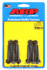 ARP Fastner Chevy LS 45mm UHL hex Edelbrock intake manifold bolt kit 130-2002
