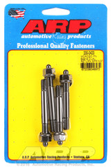 ARP Fastner Moroso 64919 dual return spring w 1 spacer plate carb stud kit 200-2420