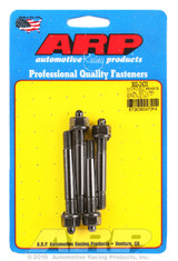 ARP Fastner Moroso 64919 dual return spring w 1 spacer plate pro series carb stud kit 300-2420