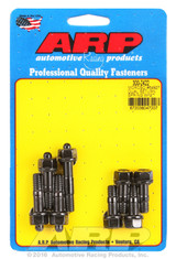 ARP Fastner Moroso 64927 dual return spring w 2 spacer plate pro series carb stud kit 300-2422