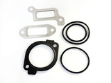 Merchant Automotive LLY Fuel Pressure Regulator Install Gasket Kit Duramax 10241