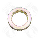 Model 35 axle ABS ring 2.7 54 tooth