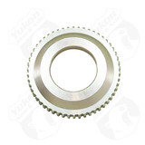MModel 35 axle ABS ring ONLY 3.5 54 tooth