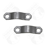 7.5 and 8.5 GM rear U Joint Strap Mech 3R.